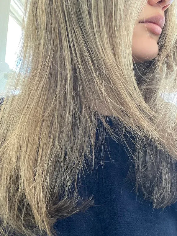 Hair Colosseum — Hairdresser in Liverpool